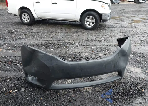 2015 Toyota Sienna Le 8 Passenger from USA, damaged, VIN 5TDKK3DCXFS646967